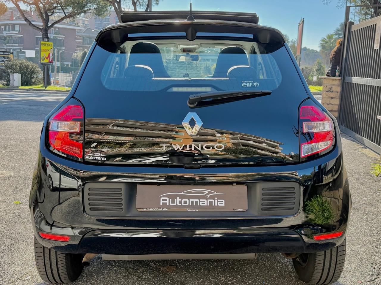 Renault Twingo SCe S&S Openair PREZZOREALE\GARANZIA