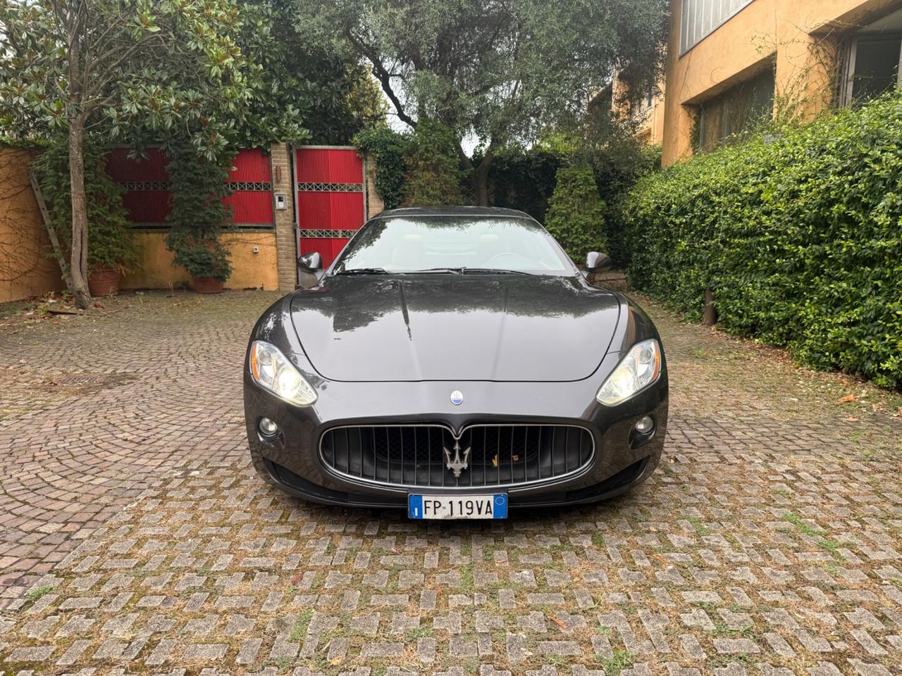 Maserati GranTurismo 4.2 V8