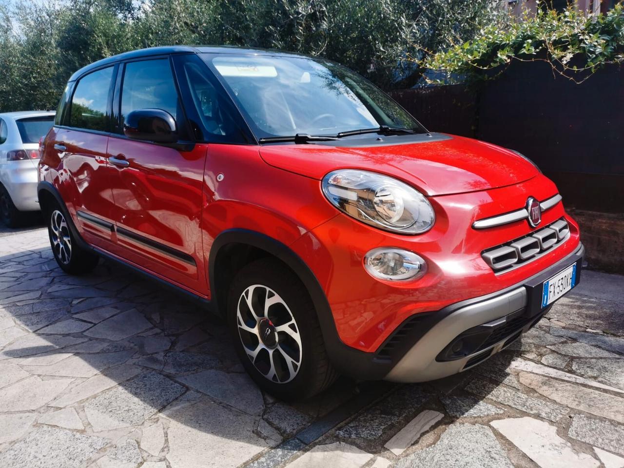 Fiat 500L 1.3 Multijet 95 CV City Cross