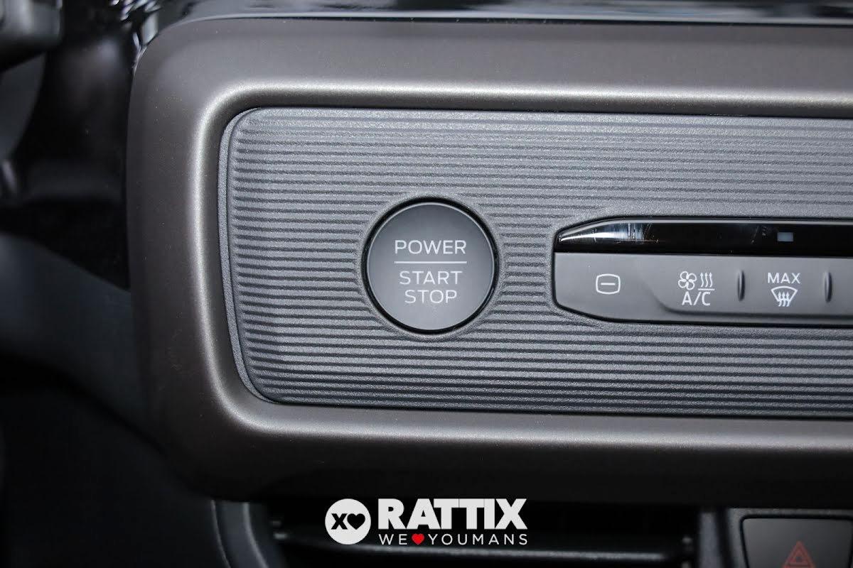 Ford Tourneo Courier 1.0 Ecoboost 125CV Titanium Powershift