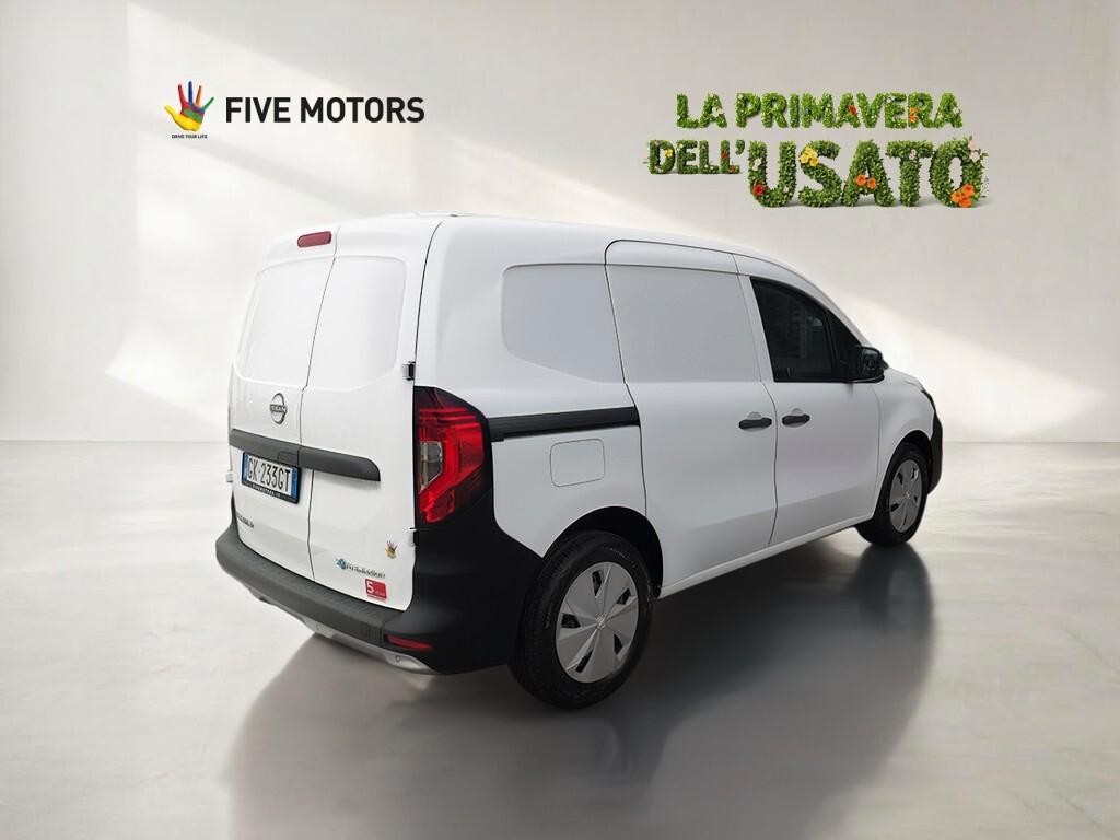 Nissan Townstar 1.3 130 CV Van PC Acenta