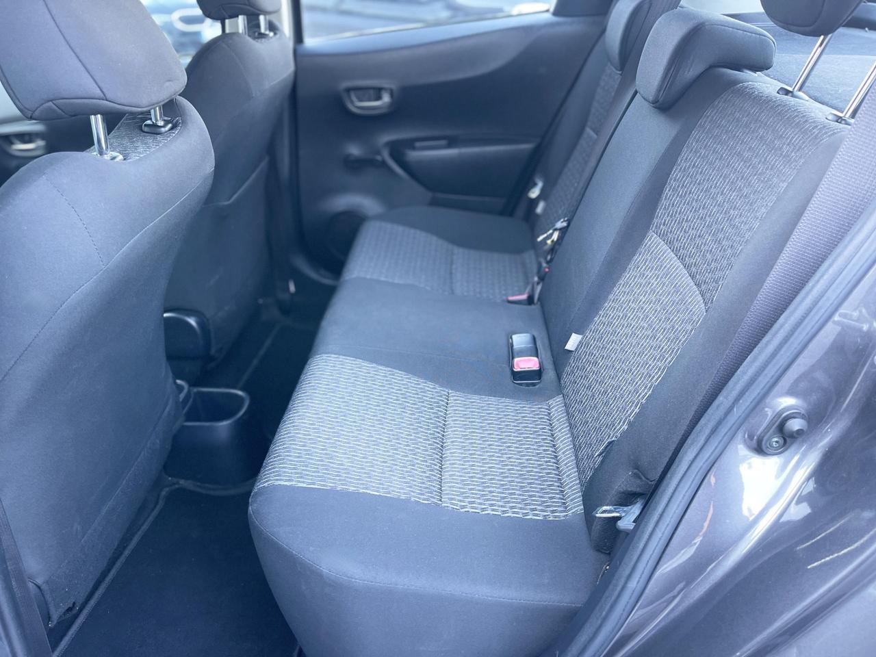 Toyota Yaris 1.0 Benzina 69CV E5 Neo - 2014