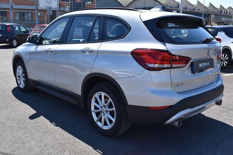 BMW X1 sDrive 18d Business Advantage