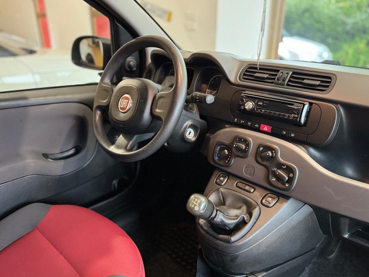 Fiat Panda 1.2 EasyPower Pop