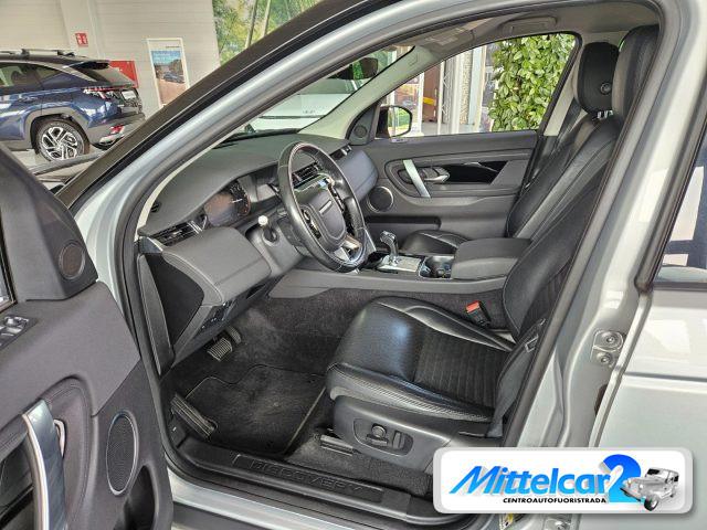 LAND ROVER Discovery Sport 2.0D I4-L.Flw 150 CV AWD Auto S