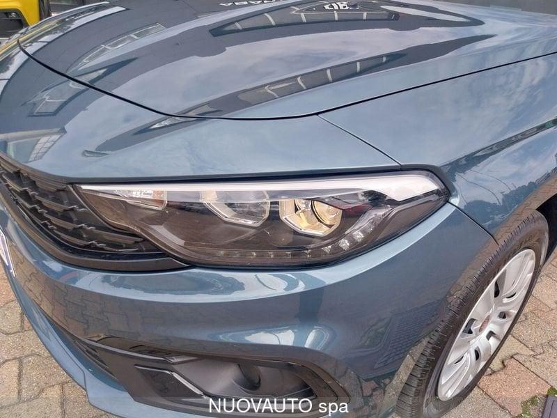 FIAT Tipo 1.5 Hybrid DCT 5 porte