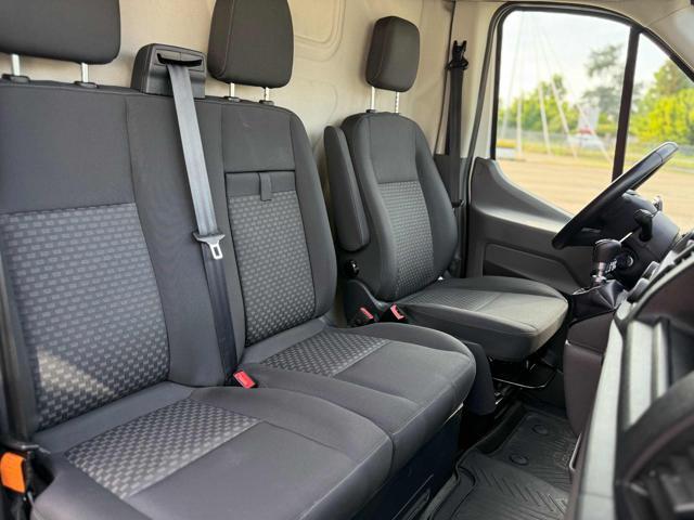 FORD Transit TRANSIT 350 L2H3 Trend 2.0 Eco MHEV 130