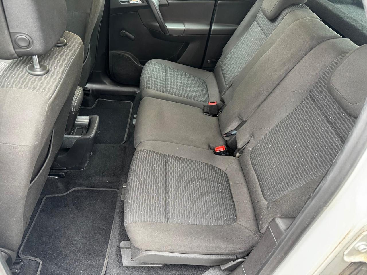Opel Meriva 1.6 CDTI NEOPATENTATO GARANZIA 12 MESI