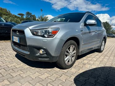 Mitsubishi ASX 1.8 DI-D 150 CV 4WD Intense Panoramic