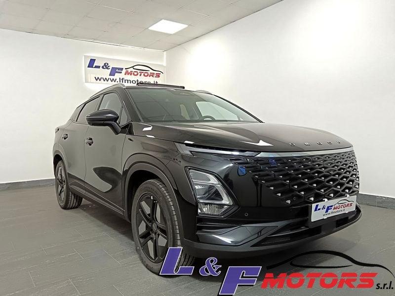 Omoda Omoda 5 Omoda 5 1.6 TGDI 147CV aut. Premium