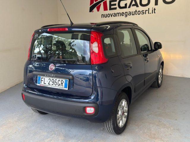 FIAT Panda 1.3 MJT 95 CV S&S Lounge
