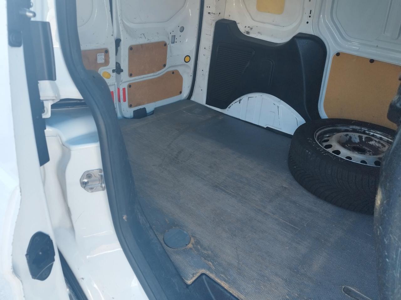 Ford Transit Connect Transit Connect 200 1.6 TDCi PC Furgone Entry