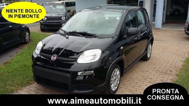 FIAT Panda 1.0 FireFly S&S Hybrid GRIGIO MAESTRO