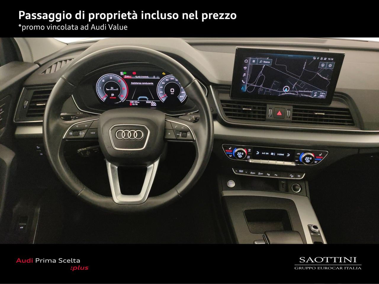 Sportback 50 TDI S line quattro Tiptronic