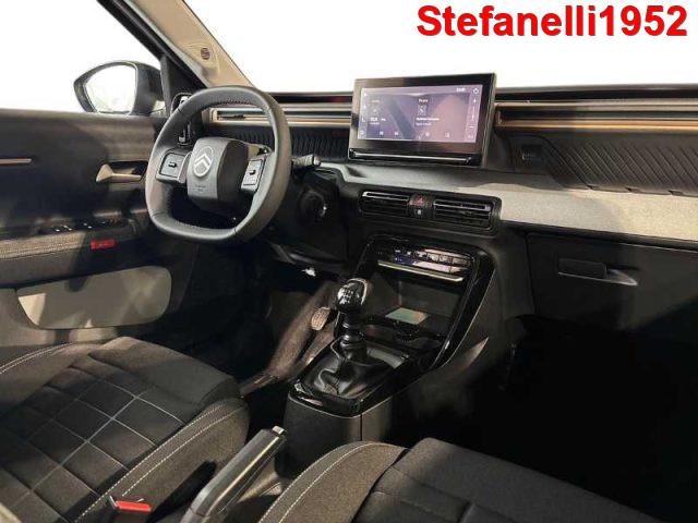 CITROEN C3 Aircross Nuova PureTech Turbo 100 MT6 - YOU Pac