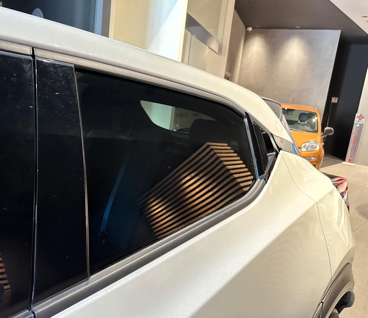 Nissan Juke 1.0 DIG-T 117 CV DCT N-Connecta