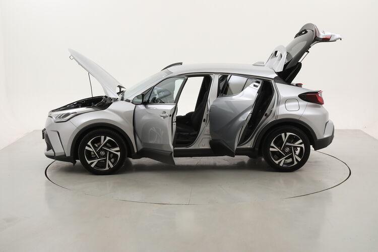 Toyota C-HR Hybrid MoreBusiness BR560448 2.0 Full Hybrid 184CV