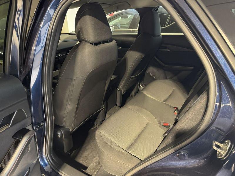 Mazda CX-30 2.0L Skyactiv-G 150cv M Hybrid Homura