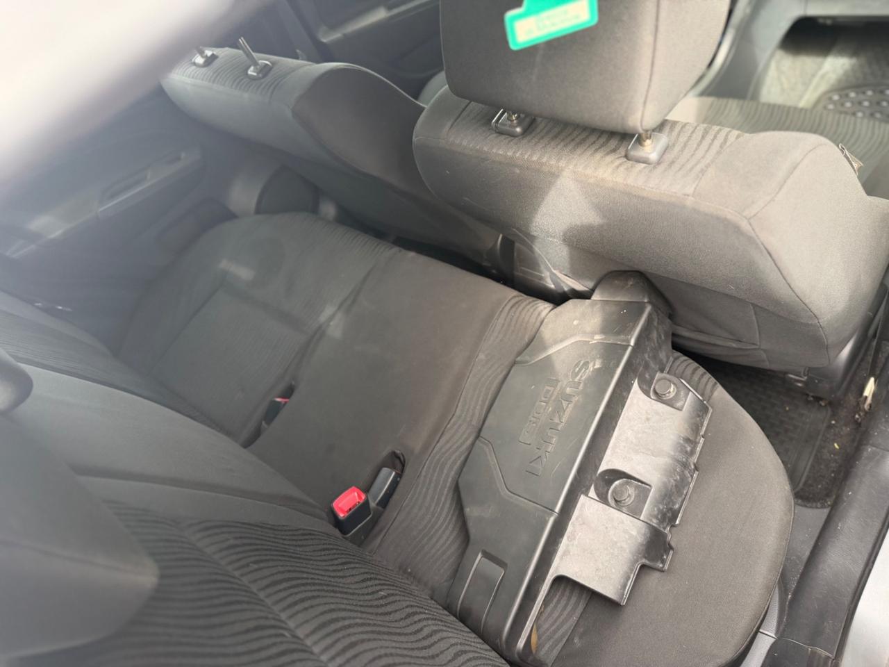 Suzuki Swift 1.3 DDiS 5 porte GL