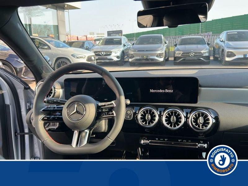 Mercedes-Benz Classe A 180d Automatic AMG Line Advanced Plus