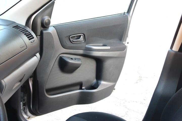 Suzuki Ignis 1.5 16V cat 4WD SPECIAL EDITION 4X4 UNICA UTILIZZATRICE CLIMA CERCHI IN LEGA
