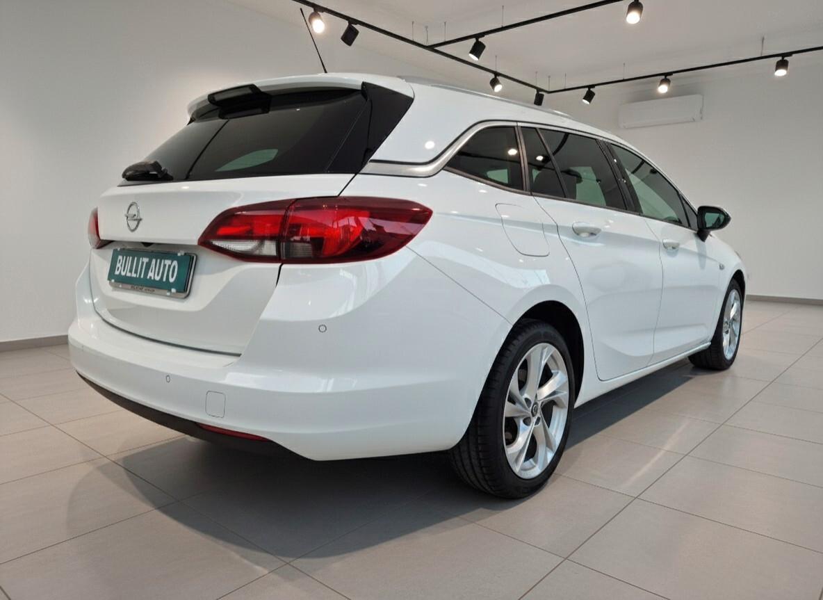 Opel Astra 1.6 CDTi 136CV Sports Tourer Business Elegance