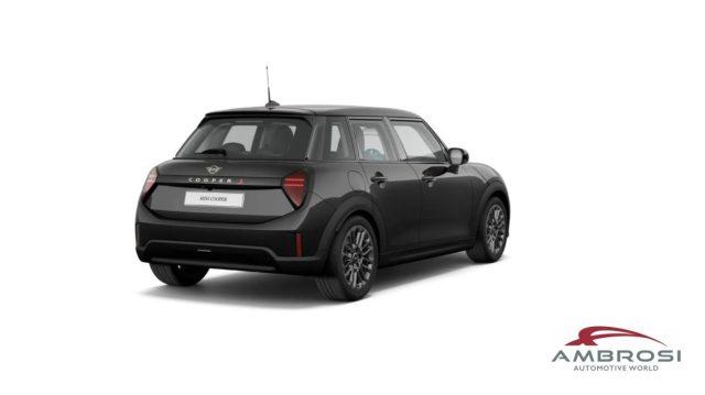 MINI Cooper S 5 PORTE ESSENTIAL