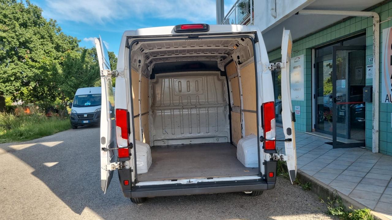 Fiat Ducato 30 2.3 MJT 160CV PC-TM Furgone