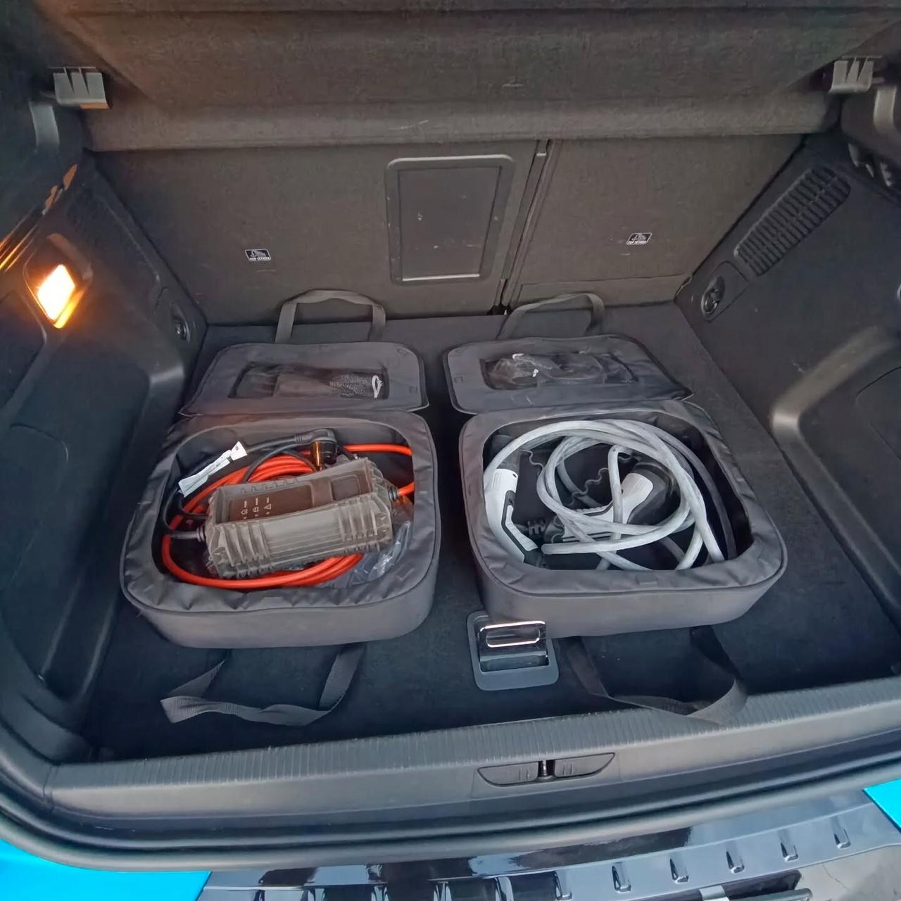 Opel Grandland 1.6 PHEV OCC ASIONE FULL OPTIONAL