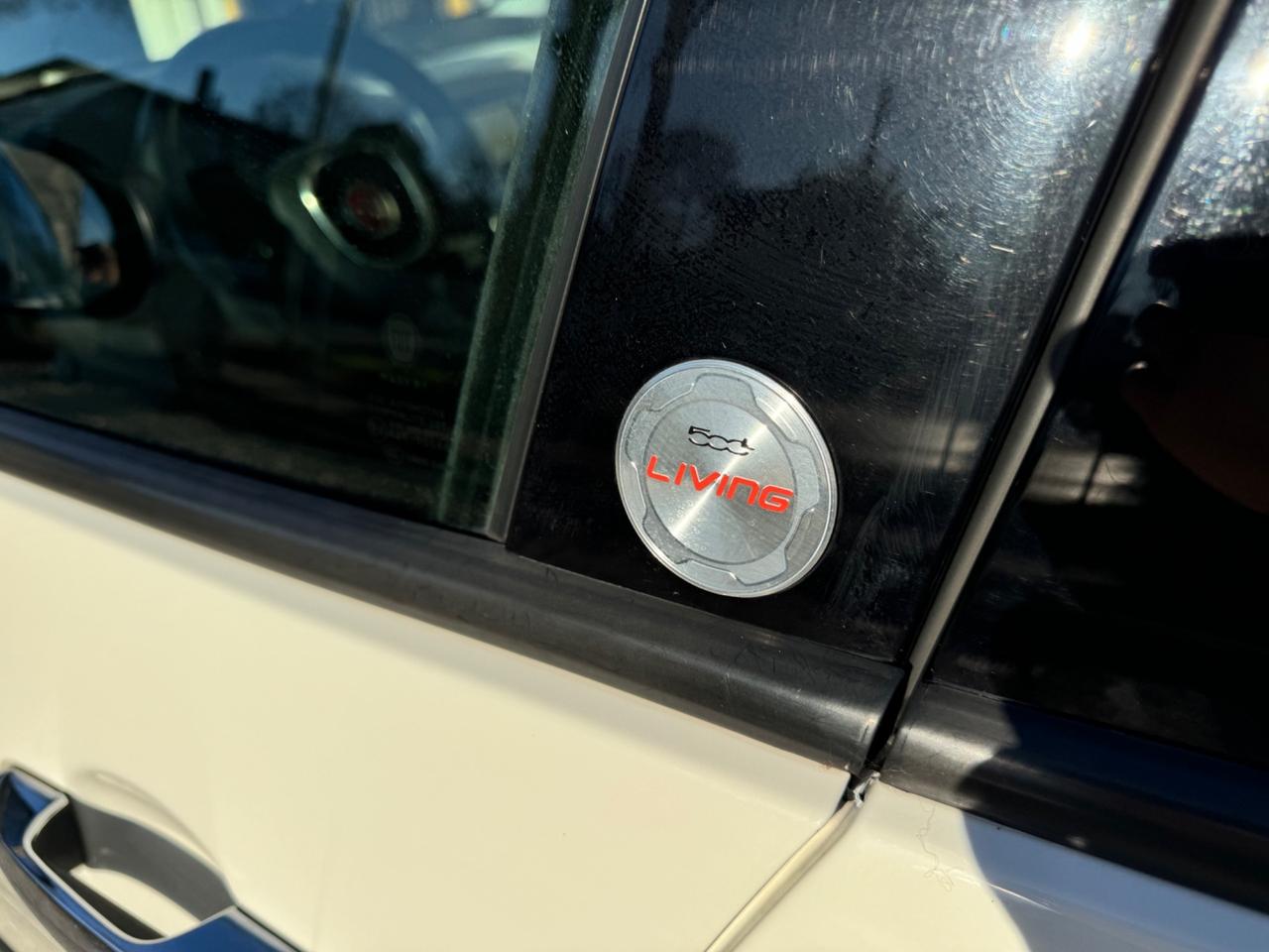 Fiat 500L LIVING 1.6 MJT 120cv Lounge UniProp