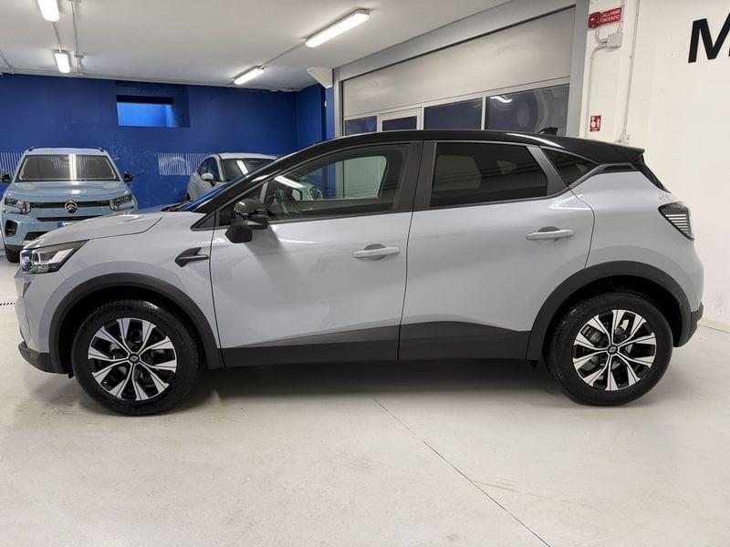 Renault Captur 1.2 eco-g Evolution 120cv GPL