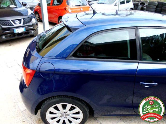 AUDI A1 1.2 TFSI Ambition