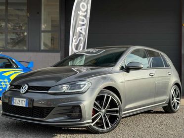 VOLKSWAGEN Golf GTD 2.0 TDI DSG 5p. BlueMotion Technology
