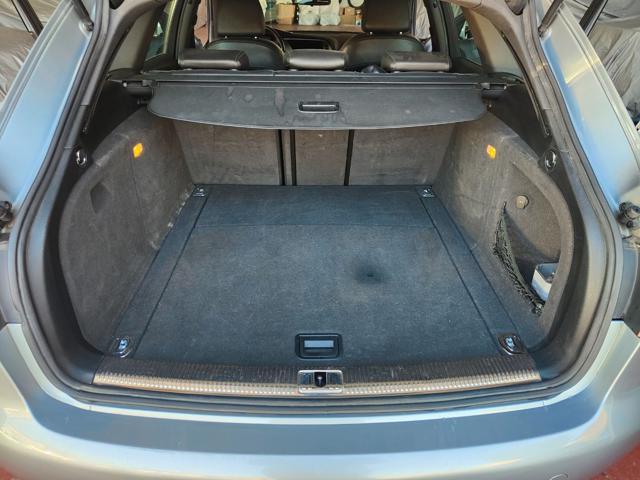 AUDI A4 Avant 2.0 TDI ( S- Line ) GARANZIA