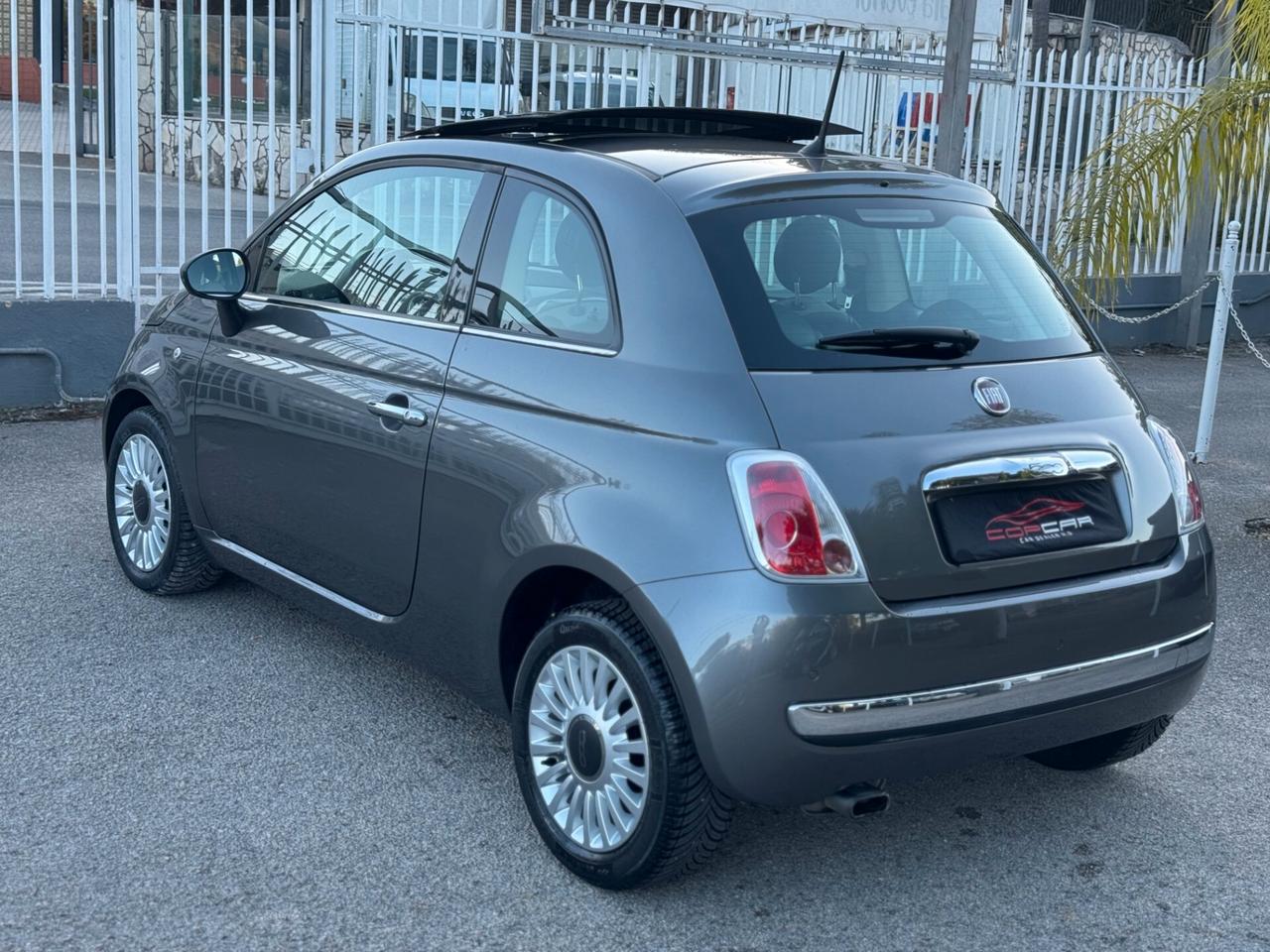 Fiat 500 1.2 Lounge TETTO AUTOMATICA