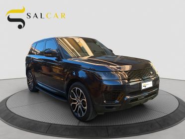 Land Rover Range Sport 3.0 SDV6 HSE Dynamic