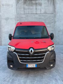 Renault Master T35 2.3 dCi 150 QS PM Cabinato Energy Ice