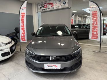 Fiat Tipo 1.6 Mjt S&S SW City Life 131CV
