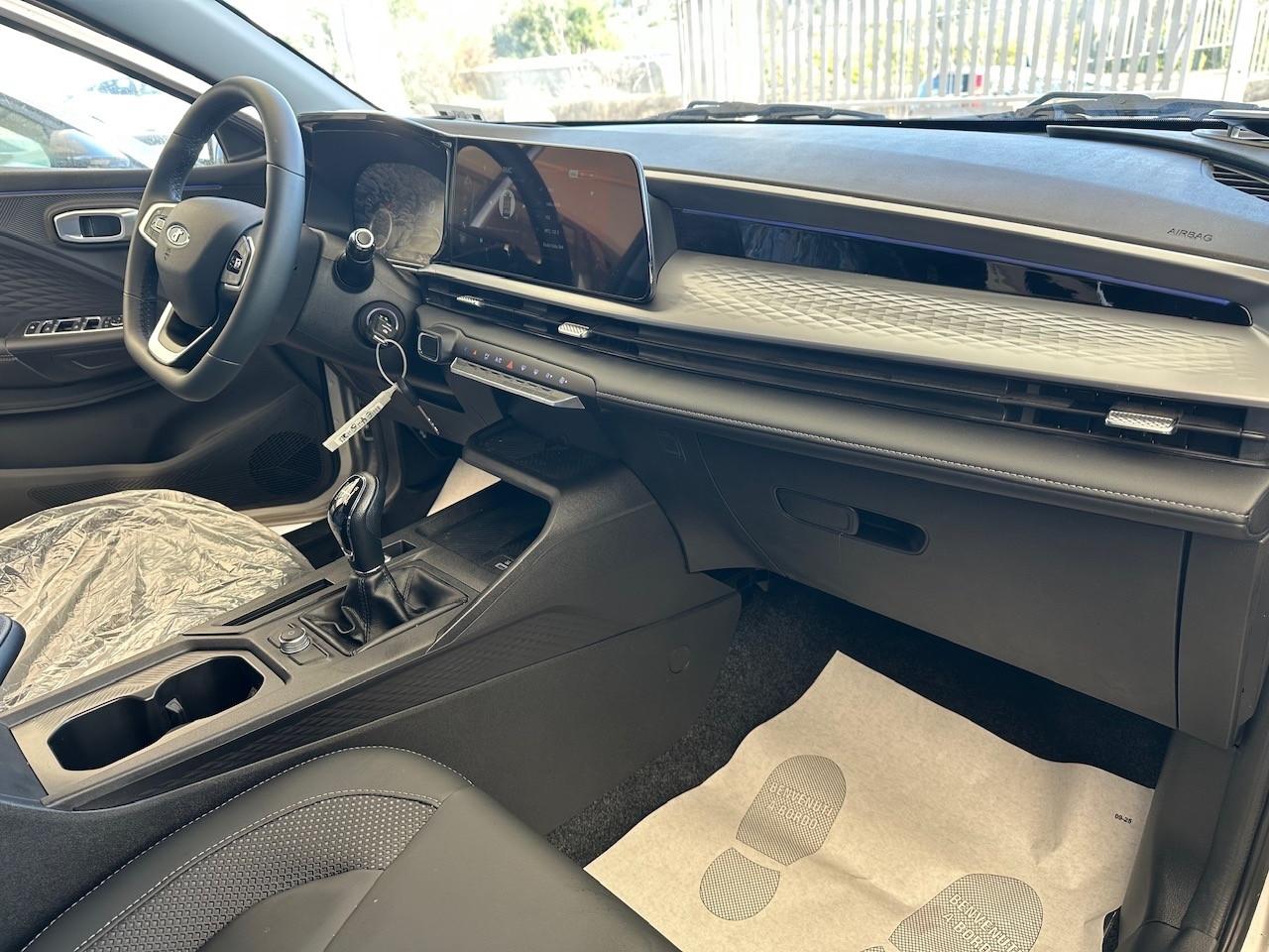 Dr 3 dr3 1.5 Bi-Fuel GPL Collection