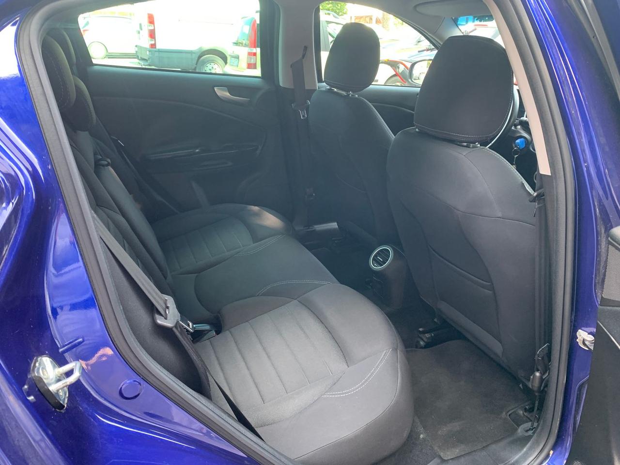 Alfa Romeo Giulietta 1.6 JTDM 16V Super #5822