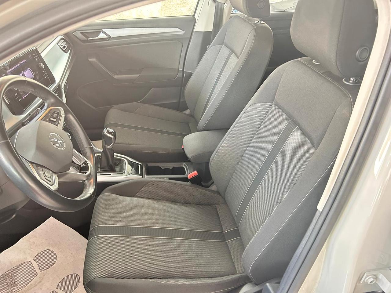 Volkswagen T-Roc 2.0 TDI SCR Life