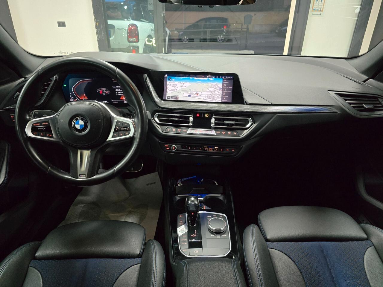 Bmw 218 218d Gran Coupé Msport