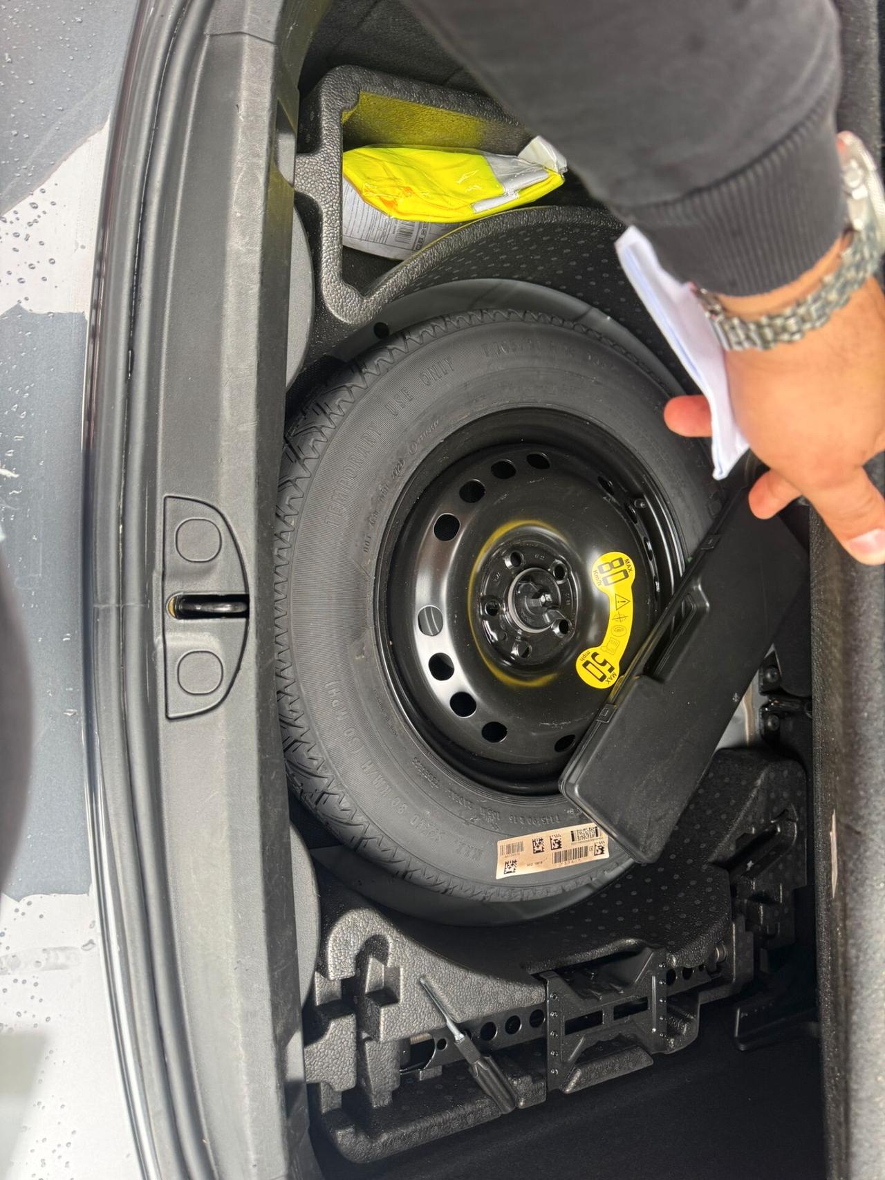 Fiat 500X 1.6 MultiJet 130 CV Sport