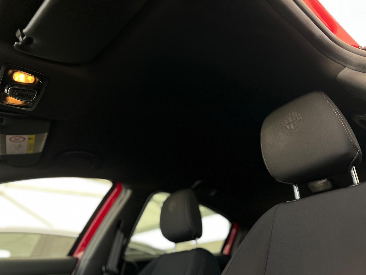 Alfa Romeo Giulietta 1.6 JTDm-2 120 CV Distinctive