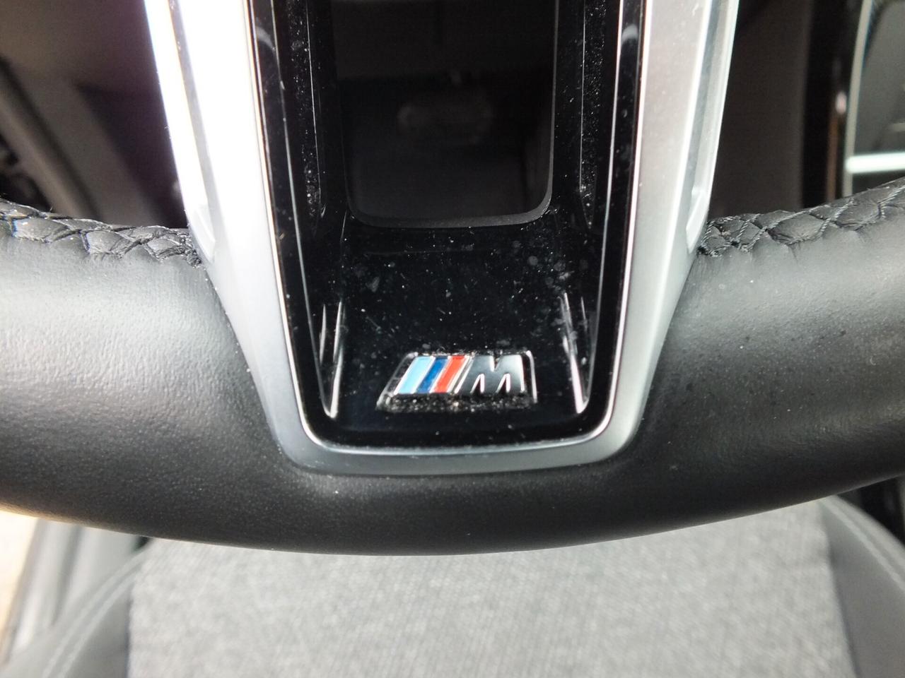 BMW X1-18i X-LINE SEMINUOVA!