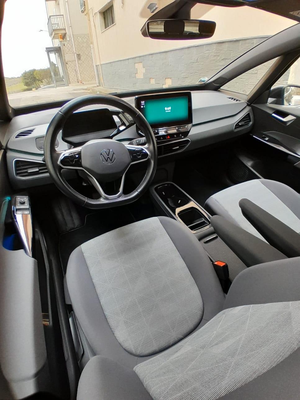 Volkswagen ID.3 Pro Performance