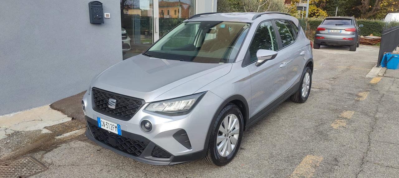 Seat Arona 1.0 EcoTSI Style