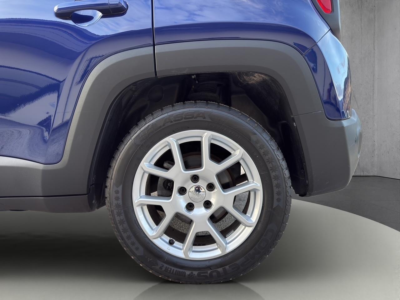 Jeep Renegade 1.0 T3 Limited