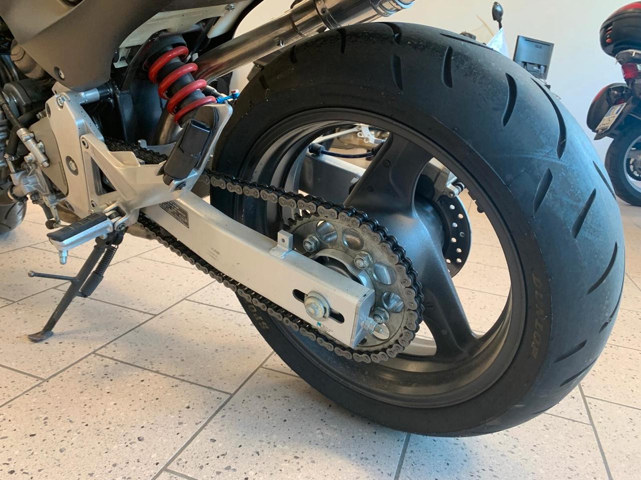Honda Hornet 600