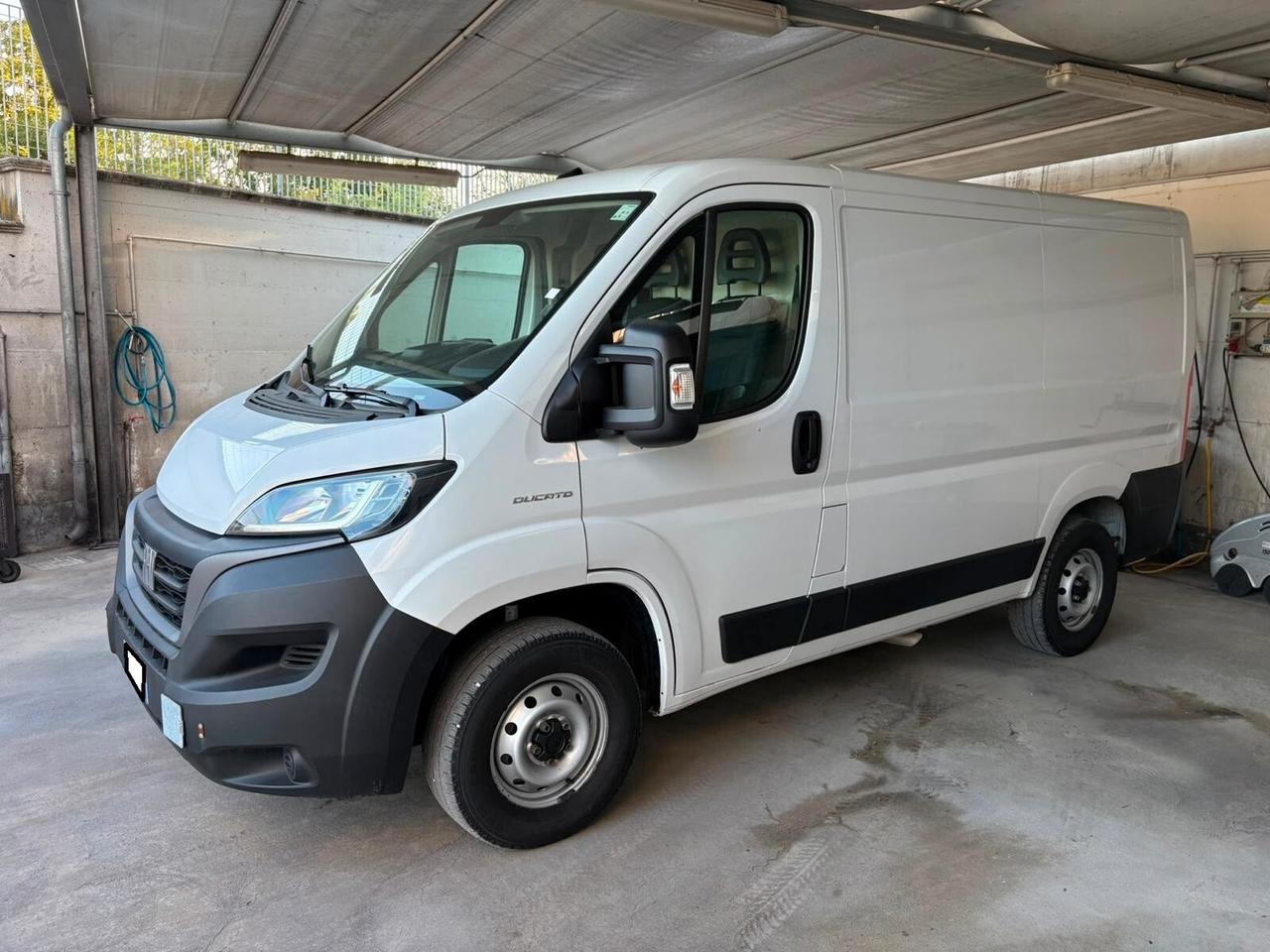 FIAT Ducato CH1 2.2Mjt 140Cv Frigo 4Porte - 2021